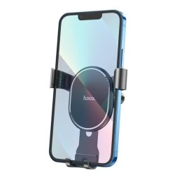 Держатель в автомобиль в воздуховод Hoco CA56 Plus черный