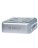  USB-С хаб Orico XHJ4C-G2 4USB-C серый