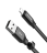  Usb Кабель-зарядка Lightning Baseus 23см (CALMBJ-01) чёрный