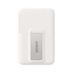 Powerbank с беспроводной зарядкой Anker A1654 10000mAh 1USB/1C (A1654P21) белый