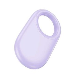 GPS-трекер Hoco E94 фиолетовый