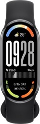 Фитнес-браслет Xiaomi Smart Band 10 (EU) черный