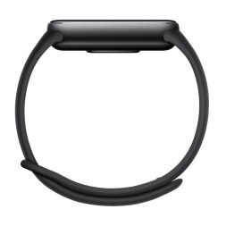 Фитнес-браслет Xiaomi Smart Band 10 (EU) черный