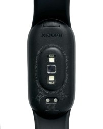Фитнес-браслет Xiaomi Smart Band 10 (EU) черный