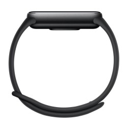 Фитнес-браслет Xiaomi Smart Band 10 (EU) черный