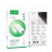  Переходник Hoco UA22 Accquire Type-C на RJ45 1000 Мбит/с, белый