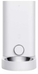 Автокормушка для животных Xiaomi Fresh Element Mini Metal Edition 2.8L (P530) белая