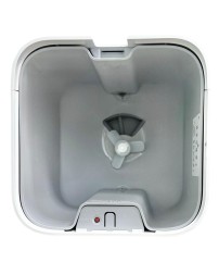 Автокормушка для животных Xiaomi Fresh Element Mini Metal Edition 2.8L (P530) белая