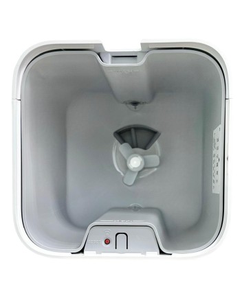  Автокормушка для животных Petkit Fresh Element Mini Metal Edition 2.8L (P530) белая