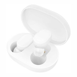 Наушники беспроводные Xiaomi AirDots True белые