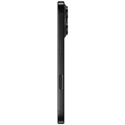  i-Phone 16 pro 128GB Black