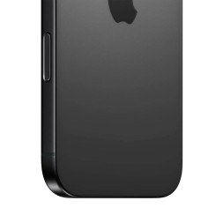  i-Phone 16 pro 128GB Black