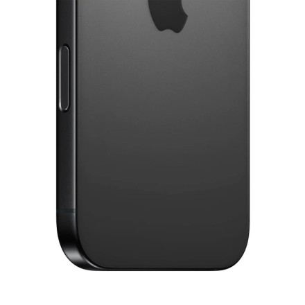  i-Phone 16 pro 128GB Black