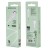  Usb Кабель-зарядка Type-C Borofone BX18 Optimal 2A 1м силиконовый белый
