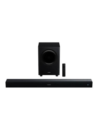  Саундбар Xiaomi TV Soundbar Pro 2.1 (NS4-EU) черный