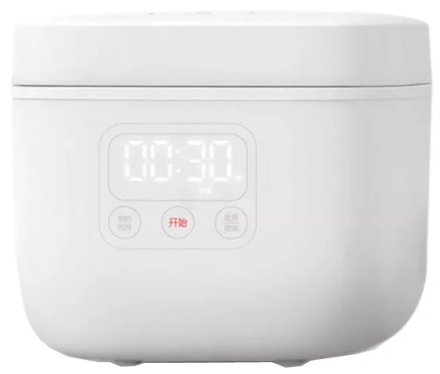  Рисоварка Xiaomi 1.6L DFB201CM