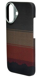 Накладка для i-Phone 17 Keephone Kevlar Sunlit MagSnap