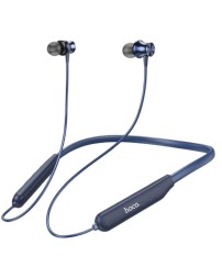 Беспроводные наушники для спорта Hoco ES64 BT5.3/30ч синие