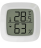  Метеостанция Miwaing Whale Wake-up Temperature And Humidity Meter JXTH01 белый