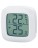  Метеостанция Miwaing Whale Wake-up Temperature And Humidity Meter JXTH01 белый