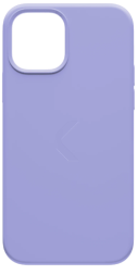 Чехол-накладка  i-Phone 13 Pro Silicone icase  №07 лаванда