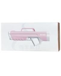 Водяной пистолет Xiaomi Youpin Orsaymoo Pulse Water Gun зеленый