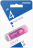  USB флеш накопитель SmartBuy 004GB Twist Pink (SB004GB2TWP)