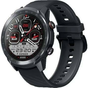  Умные часы Mibro Watch A2 XPAW015 черные