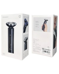 Электробритва Mijia Electric Shaver S301 черная