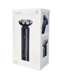 Электробритва Mijia Electric Shaver S301 черная