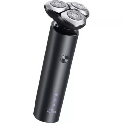 Электробритва Mijia Electric Shaver S301 черная