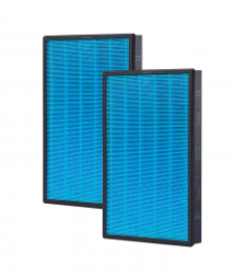 Фильтр для очистителя воздуха Xiaomi Mi Air Purifier Max 2 шт (M5R-FL) голубой