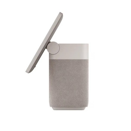  Умная колонка Яндекс Станция Дуо Макс с Алисой и Zigbee BT5.2/Wi-Fi/60Вт бежевая