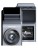  Видеорегистратор Botslab Dash Cam G300H EU черный