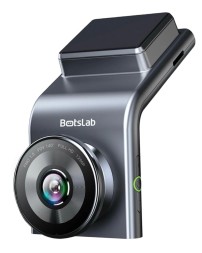 Видеорегистратор Botslab Dash Cam G300H EU черный