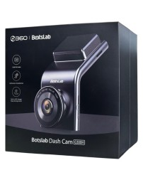 Видеорегистратор Botslab Dash Cam G300H EU черный