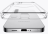  Накладка для Samsung Galaxy S24 Plus силикон MagSafe Clear Case