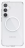  Накладка для Samsung Galaxy S24 Plus силикон MagSafe Clear Case