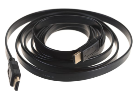  Кабель HDMI - HDMI v1.4 Perfeo (H1303) 3м плоский