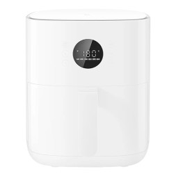 Фритюрница Mijia Smart Air Fryer 4.5L белый (MAF06)