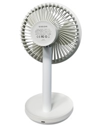 Вентилятор настольный Aisolove F5 белый