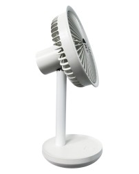 Вентилятор настольный Aisolove F5 белый