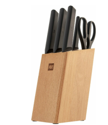 Набор ножей HuoHou Fire Kitchen Steel Knife Set (HU0058)