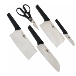 Набор ножей HuoHou Fire Kitchen Steel Knife Set (HU0058)