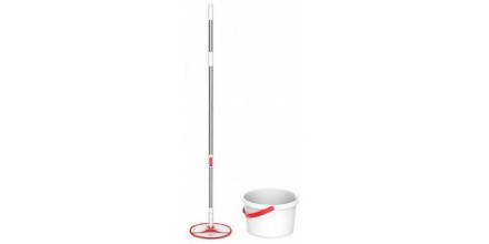  Швабра и ведро Xiaomi iClean Rotary Mop Set PD-25