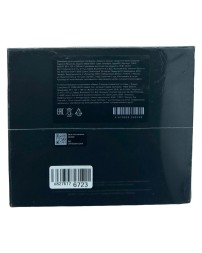 Умная колонка Яндекс Станция 2 с Алисой, антрацит, черная