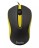  Мышь проводная Smartbuy ONE 329 USB/DPI 1200/3 кнопки/1.35м (SBM-329-KY) черно-желтая