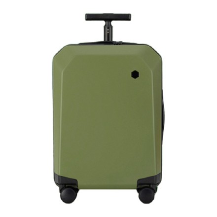  Чемодан Xiaomi Tanjiezhe Fashionable lightweight 24&quot; зеленый