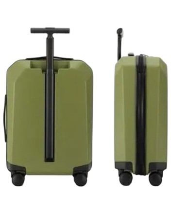  Чемодан Xiaomi Tanjiezhe Fashionable lightweight 24&quot; зеленый