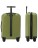  Чемодан Xiaomi Tanjiezhe Fashionable lightweight 24" зеленый